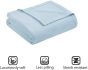 iShopping - Home N Baby Sublime Fresh Cotton Blanket Twin