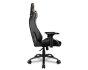 iShopping - Cougar Outrider S Premium Gaming Chair Black