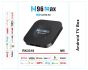 iShopping - H96 Max 4K Ultra HD Android TV Box