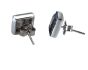 iShopping - Zed Eye Twin Divergence Earrings For Women (ISE093)