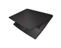 iShopping - MSI GF65 15.6" Core i7 9th Gen 8GB 512GB SSD 6GB Geforce GTX 1660Ti Gaming Laptop Black
