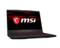 iShopping - MSI GF65 15.6" Core i7 9th Gen 8GB 512GB SSD 6GB Geforce GTX 1660Ti Gaming Laptop Black