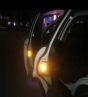 iShopping - G-Mart Car Door Open Sticker Reflective Tape Pack Of 4
