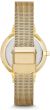 iShopping - Skagen Anita Stainless Steel Women's Watch Gold (SKW2150)