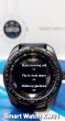 iShopping - TH Store Kingwear Smart Watch Black (KW01)