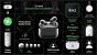 iShopping - Marwa Collection Airpods Pro 2 Wireless White with free silicon case