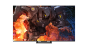 iShopping - TCL 55" QLED Smart TV (C745)
