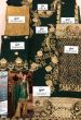 iShopping - GadGets Watches Gracia Collection Embroidered Chiffon Unstitched 3 Piece