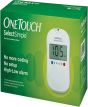 iShopping - OneTouch SelectSimple Blood Glucose Monitor