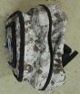 iShopping - Kanyal Multiple Zippers Desert Laptop Backpack