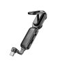 iShopping - Havit USB C to Audio Adapter Black (CB6000)
