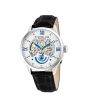 iShopping - Stuhrling Original Executive II Men's Watch Black (574.01)