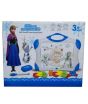 iShopping - Planet X Frozen Whiteboard And Magnetic Learning Case (PX-10306)