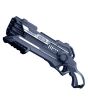 iShopping - Planet X Blaze Storm Pump Action Soft Bullet Blaster Nerf Gun (PX-10386)