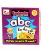 iShopping - Planet X ABC Knowledge Box Learning Cards Game (PX-10456)