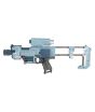 iShopping - Planet X Blaze Storm Barricade RV-10 Soft Dart Nerf Gun Battery Operated (PX-10476)