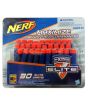 iShopping - Planet X Nerf N-Strike Elite 30 Soft Bullet Darts Refill Pack (PX-10539)