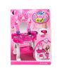 iShopping - Planet X Beauty Angel Dressing Table (PX-10779)