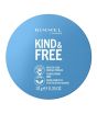 iShopping - Rimmel London Kind & Free Pressed Powder - Translucent 10g