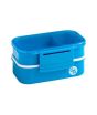 iShopping - Premier Home Grub Tub Lunch Box Blue (1206292)