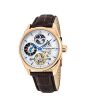 iShopping - Stuhrling Original Special Reserve 657 Men's Watch Brown (657Z.04)