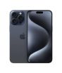 iShopping - Apple iPhone 15 Pro-Blue Titanium-128GB