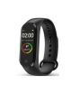 iShopping - CNA International M4 Smart Fitness Band Black