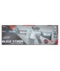 iShopping - M Toys Battery Operated Soft Bullet Gun For Kids