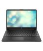 iShopping - HP 15.6" Core i3 12th Gen 4GB 256GB SSD Laptop Jet black (15S-FQ5000)
