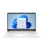iShopping - HP 15.6" FHD Core i7 12th Gen 8GB 512GB SSD Laptop Snowflake White (15S-FQ5296NIA)