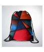 iShopping - Traverse Printed Drawstring Bag (1603624197984)