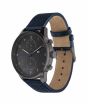 iShopping - Tommy Hilfiger Men's Watch Blue (1791578)