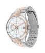 iShopping - Tommy Hilfiger Men's Watch Two Tone (1791617)