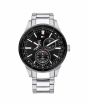 iShopping - Tommy Hilfiger Men's Watch Silver (1791639)