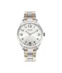 iShopping - Titan Trendsetters Collection Analog Men's Watch - Two Tone (1802KM01)