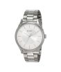 iShopping - Titan Workwear Collection Analog Men's Watch - Silver (1802SM03)