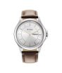 iShopping - Titan Trendsetters Collection Analog Men's Leather Watch - Tan (1870SL03)
