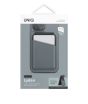 iShopping - Uniq Lyden MagSafe Magnetic Phone Stand and Card Holder Blue