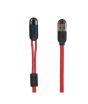 iShopping - 2 in 1 Remax Magnetic Fast Charging Cable