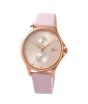 iShopping - Lacoste Silicone Women's Watch Pink (2001025)