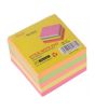 iShopping - M Stationers Multi-Color Sticky Note Pad - 400 Sheets