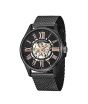 iShopping - Stuhrling Original Atrium Elite Men's Watch Black (747M.03)