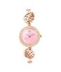 iShopping - Titan Raga Foliage Collection Women's Watch - Rose Gold (2539WM02)