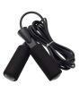 iShopping - Afreeto Jump Rope Rapid Speed Cable