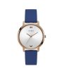 iShopping - Guess Women's Watch Blue (GW0004L2)