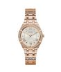 iShopping - Guess Women's Watch Rose Gold (GW0033L3)