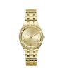 iShopping - Guess Women's Watch Gold (GW0033L2)