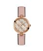 iShopping - Guess Women's Watch Pink (GW0027L2)
