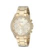 iShopping - Guess Women's Watch Gold-Tone (U1293L2)