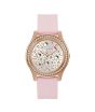 iShopping - Guess Women's Watch Pink (GW0006L2)